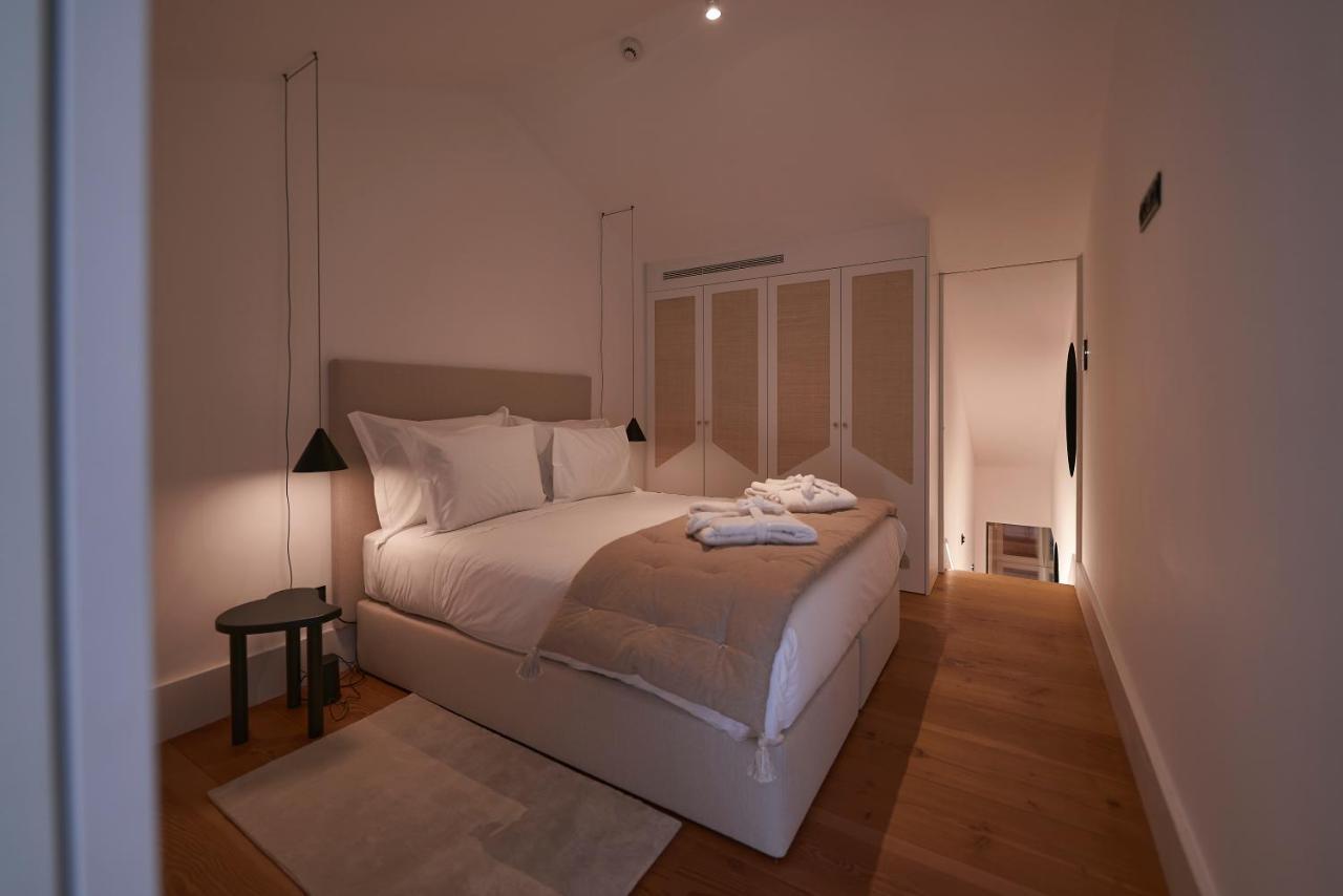 The Art Gate Hotel Lisbon Exterior photo