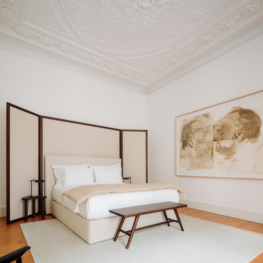 The Art Gate Hotel Lisbon Exterior photo