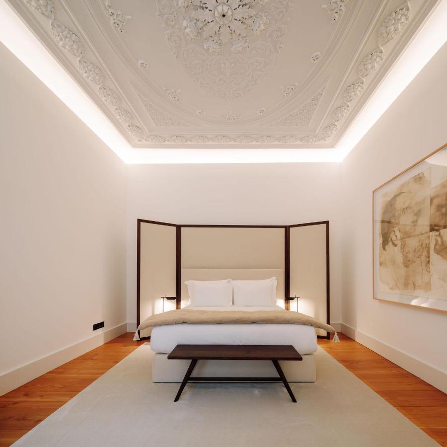 The Art Gate Hotel Lisbon Exterior photo
