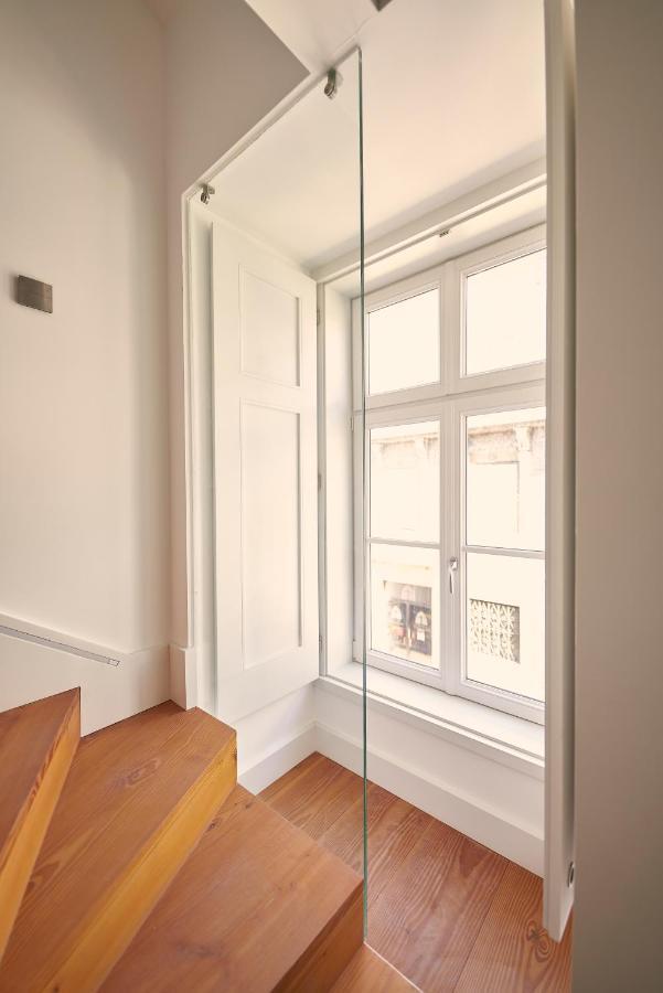 The Art Gate Hotel Lisbon Exterior photo